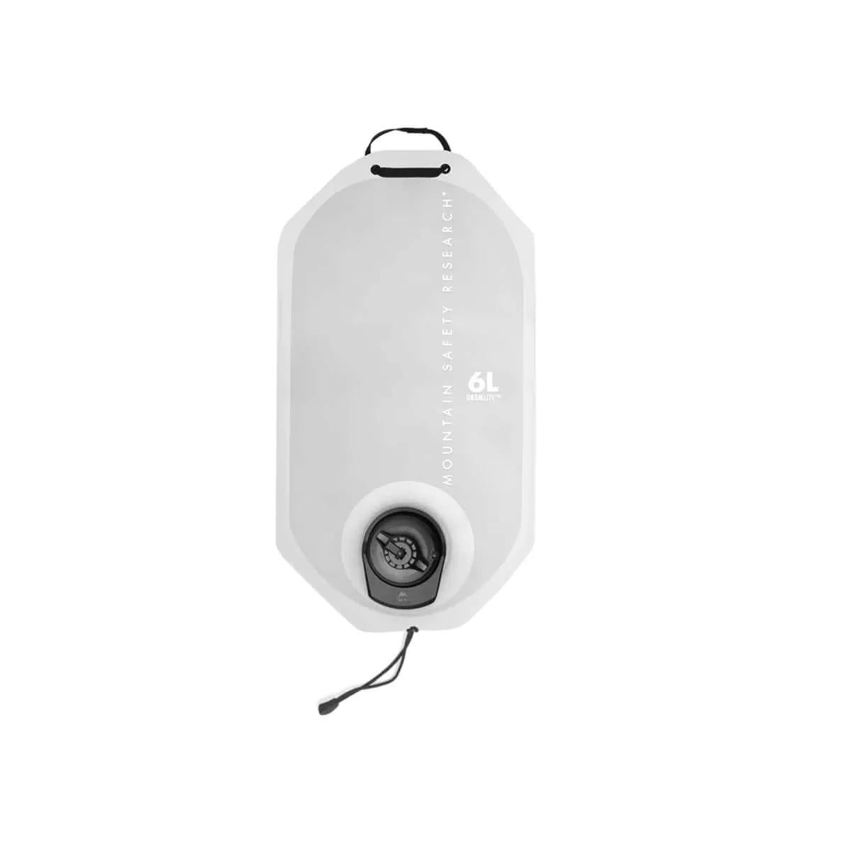 MSR Dromlite Water Storage Bag - 6 Litre 3