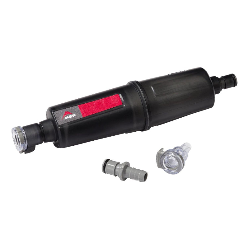 MSR Thru link Water filter for bladders