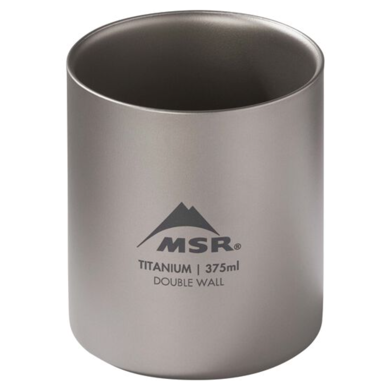 MSR Titan Cup Double Wall