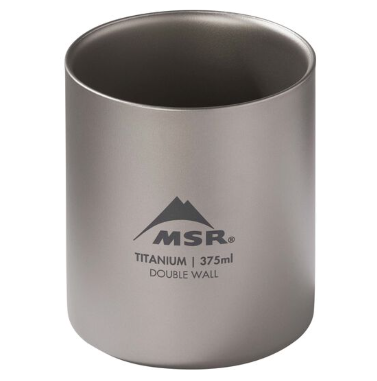 MSR Titan Cup Double Wall 2