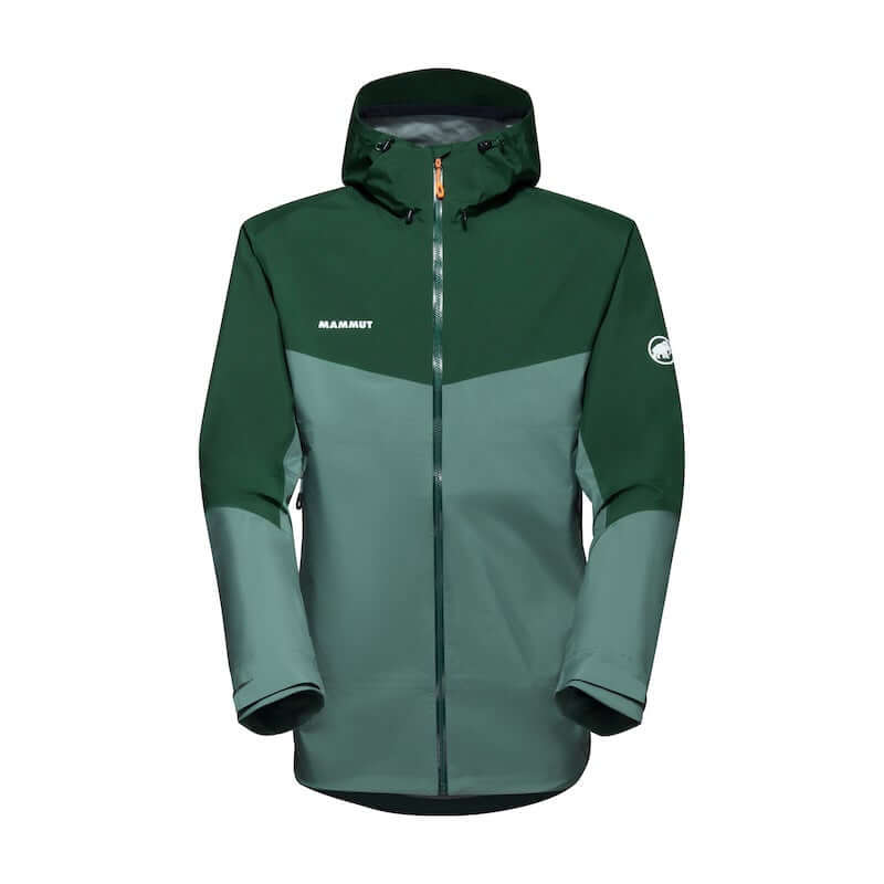 Mammut Convey Tour HS Hooded Jacket Men