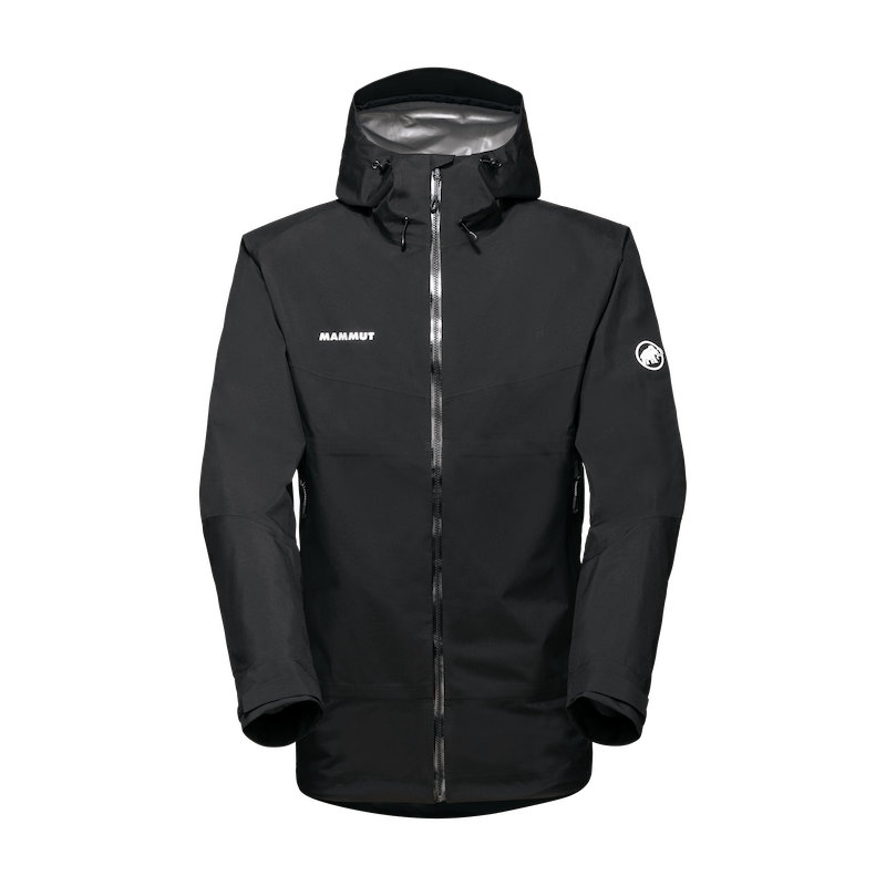 Mammut Convey Tour HS Hooded Jacket Men