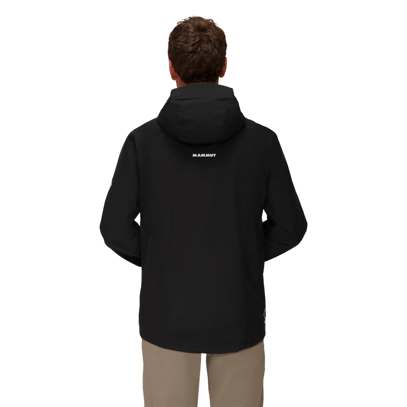 Mammut Convey Tour HS Hooded Jacket Men