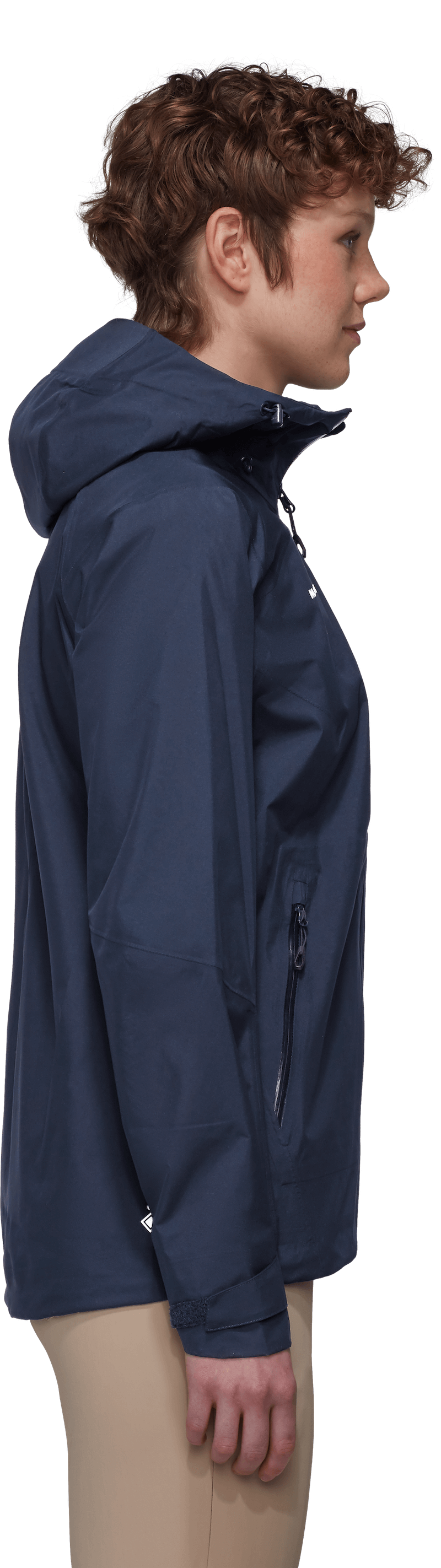 Mammut Convey Tour HS Hooded Jacket Women