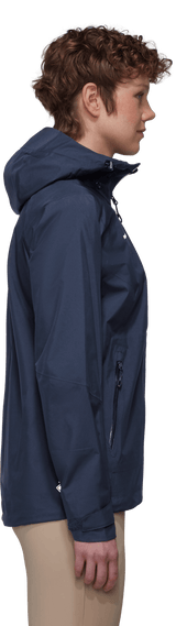 Mammut Convey Tour HS Hooded Jacket Women