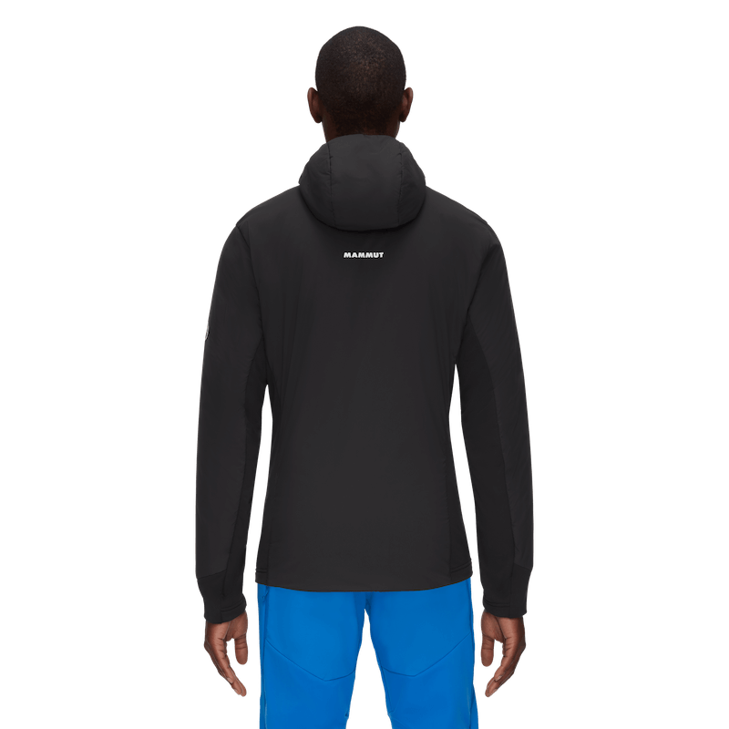 Mammut Rime Light IN Flex Hooded Jacket Men