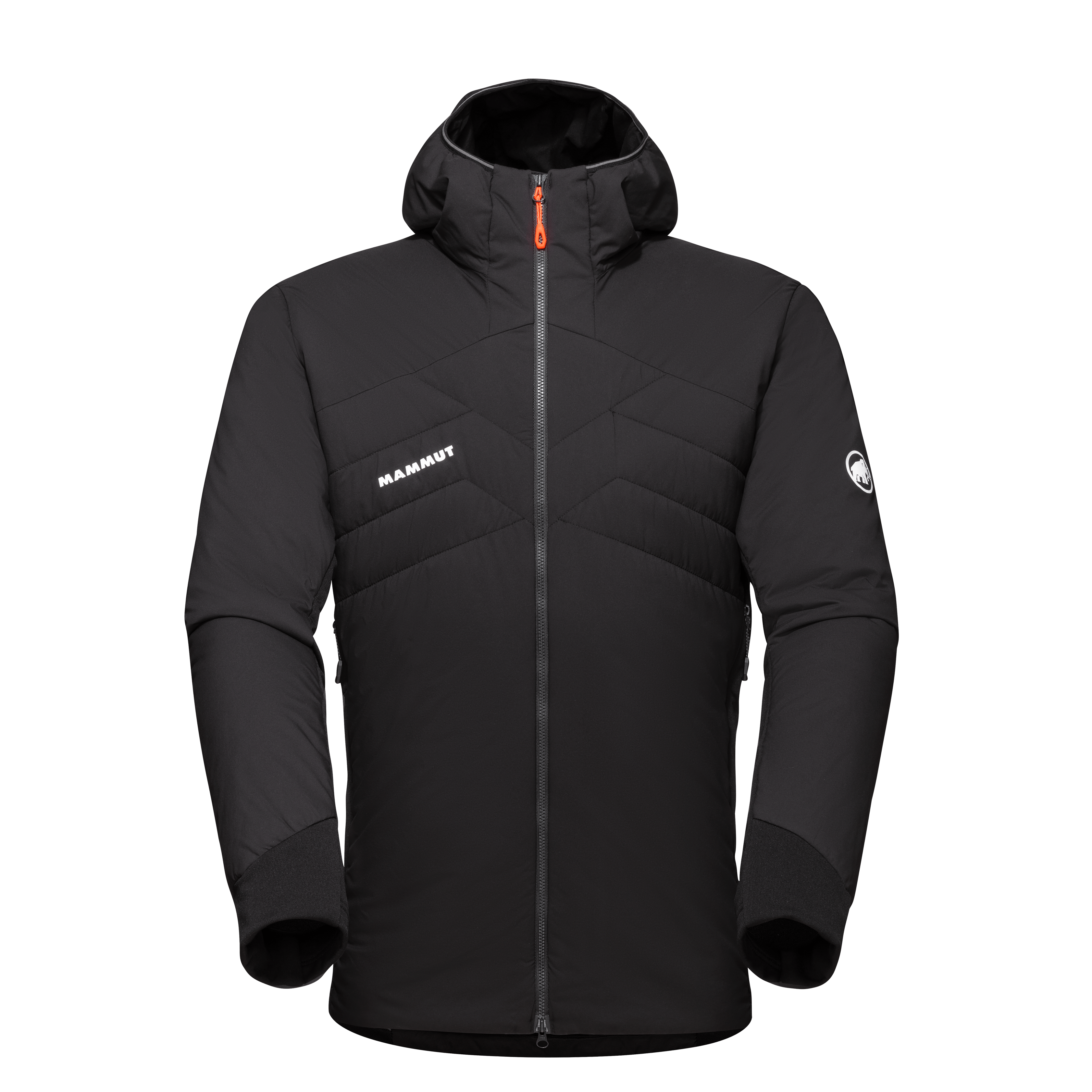 Mammut Rime Light IN Flex Hooded Jacket Men