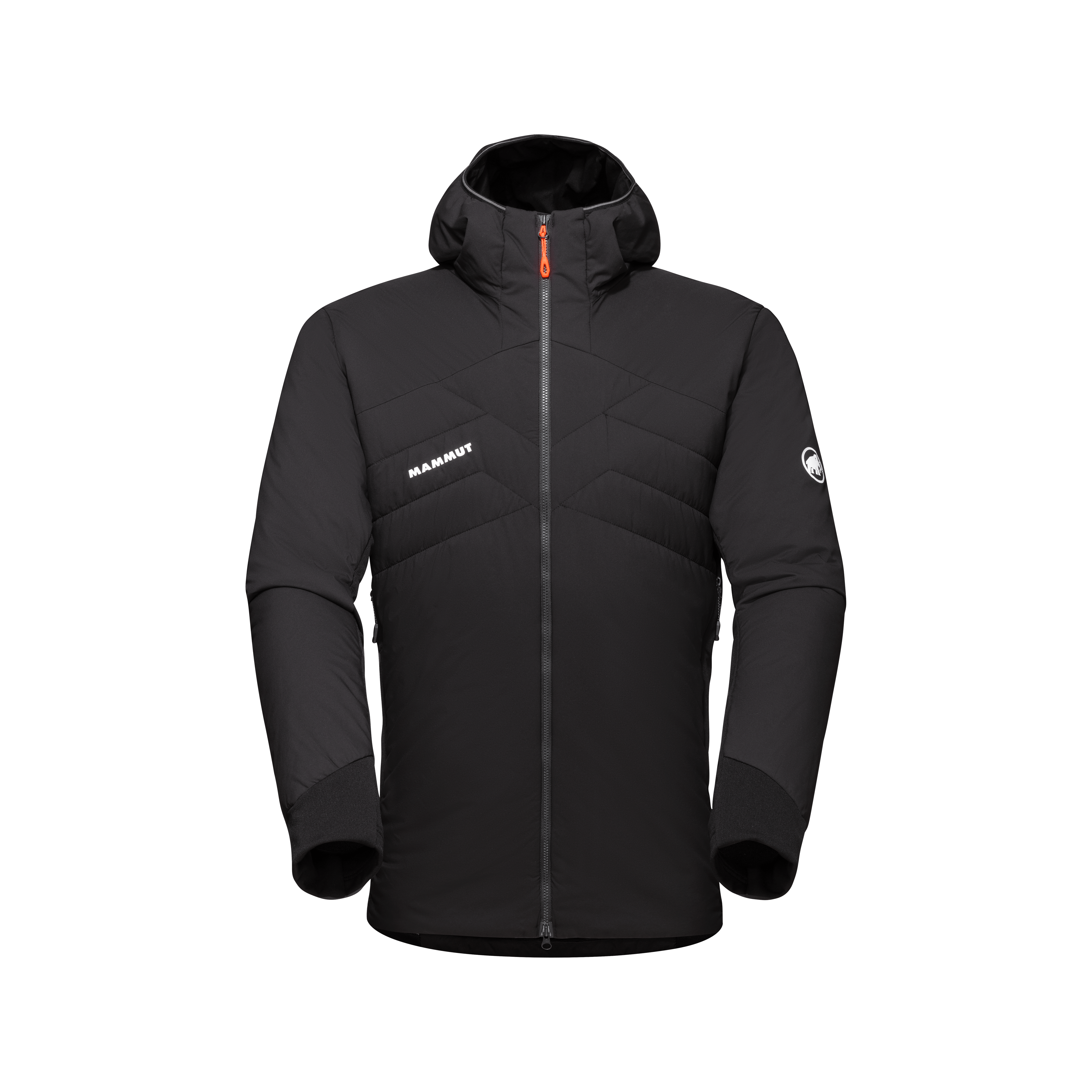 Mammut Rime Light IN Flex Hooded Jacket Men