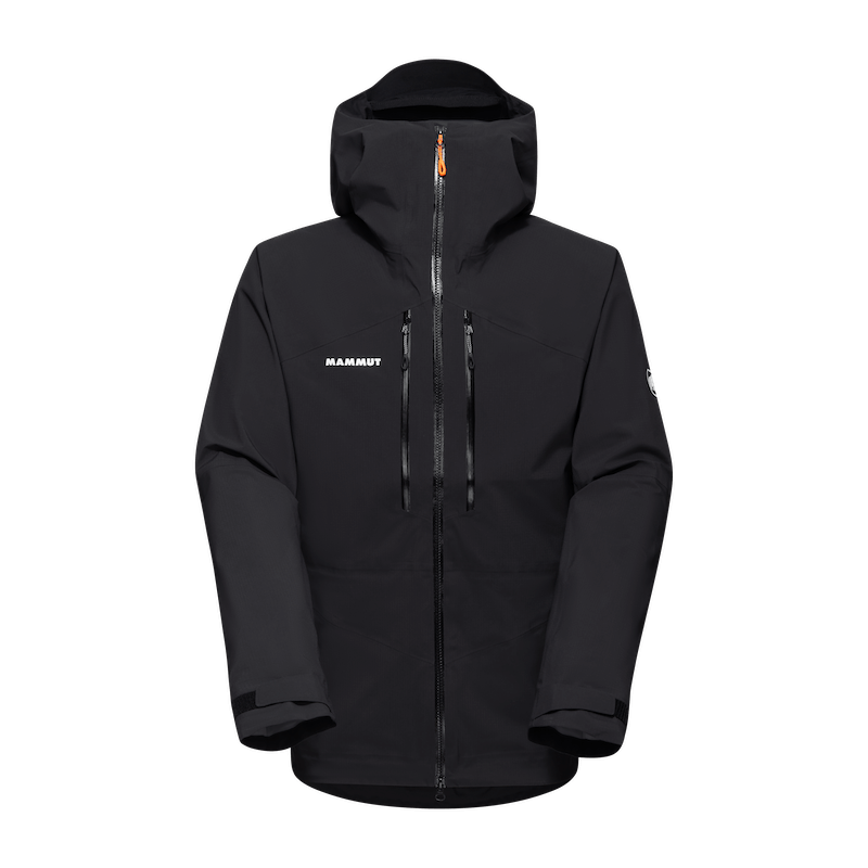 Mammut Taiss HS Hooded Jacket Men