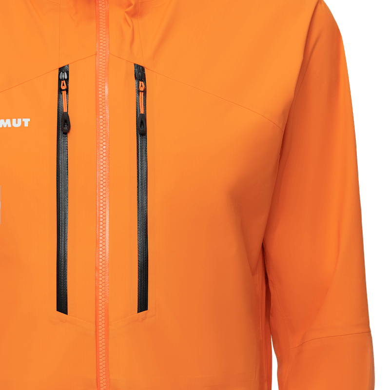 Mammut Taiss HS Hooded Jacket Men