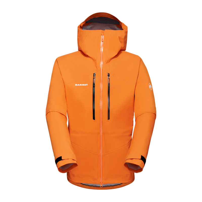 Mammut Taiss HS Hooded Jacket Men