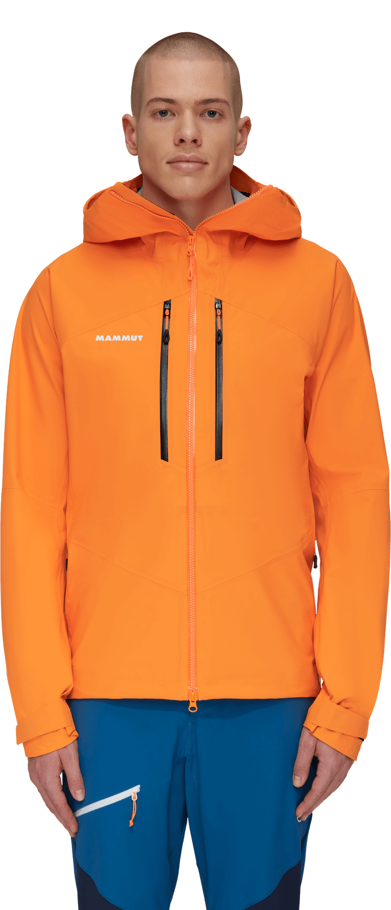 Mammut Taiss HS Hooded Jacket Men