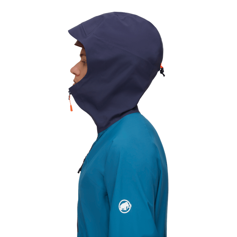 Mammut Taiss HS Hooded Jacket Men