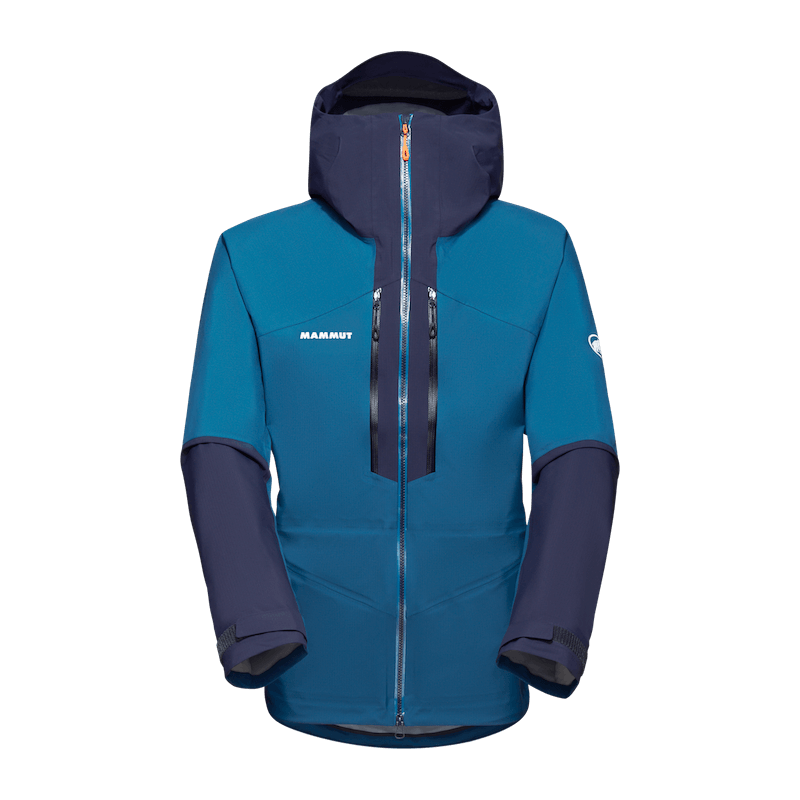 Mammut Taiss HS Hooded Jacket Men