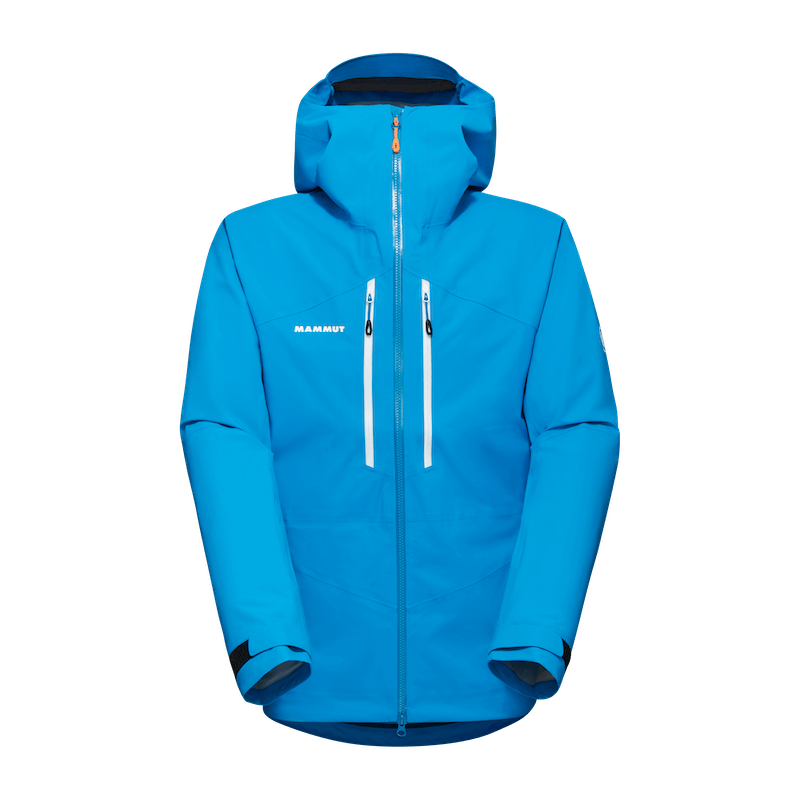 Mammut Taiss HS Hooded Jacket Men