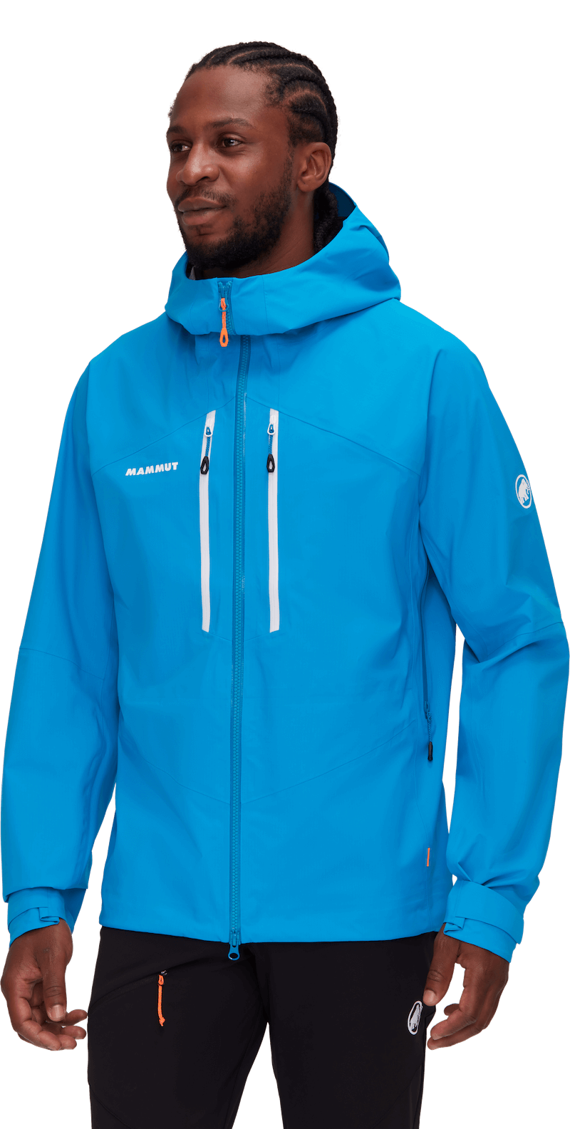 Mammut Taiss HS Hooded Jacket Men