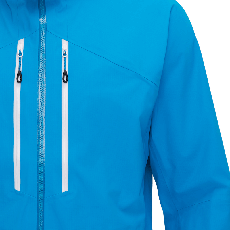 Mammut Taiss HS Hooded Jacket Men