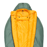 Mammut Comfort Fibre Sleeping bag - 5c