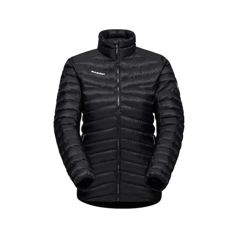 Mammut Albula Insulated Hybrid Women's Jacket