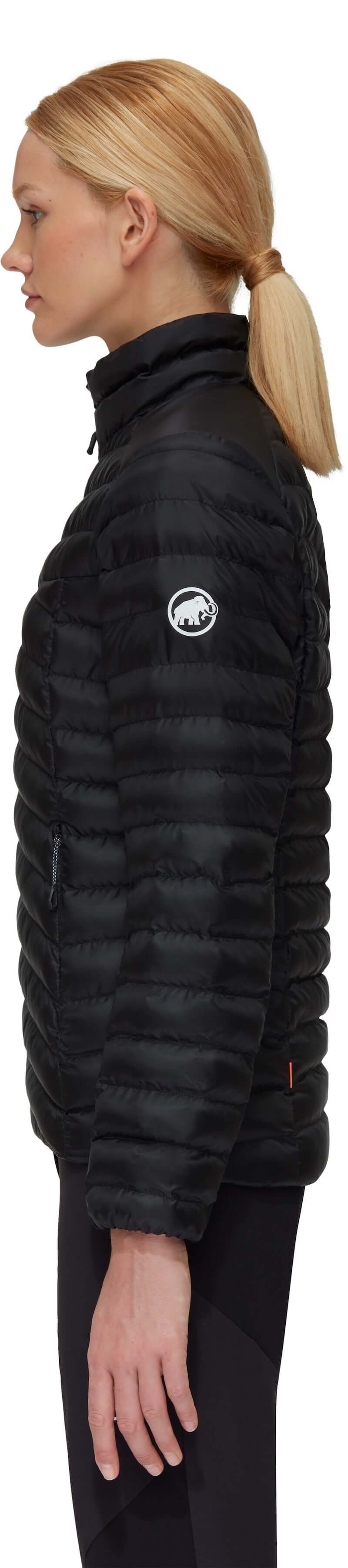 Mammut Albula Insulated Hybrid Women's Jacket