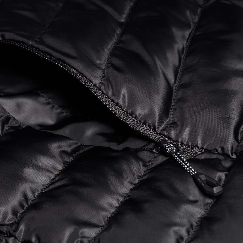 Mammut Albula Insulated Hybrid Women's Jacket