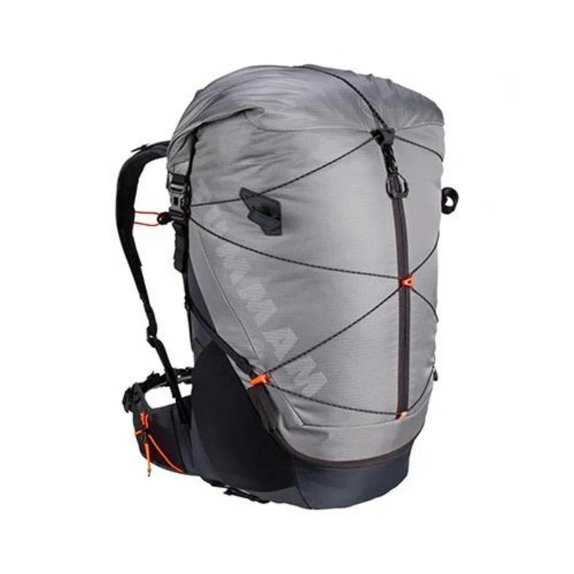 Ducan Spine 50-60 Litre Backpack Ducan Spine 50-60 Litre Backpack