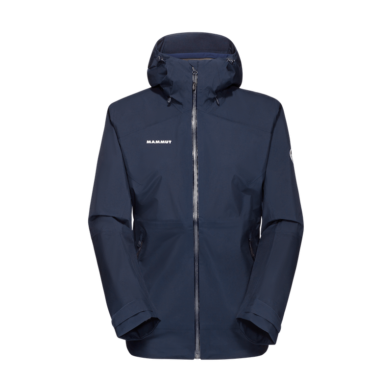 Mammut Convey Tour HS Hooded Jacket Women