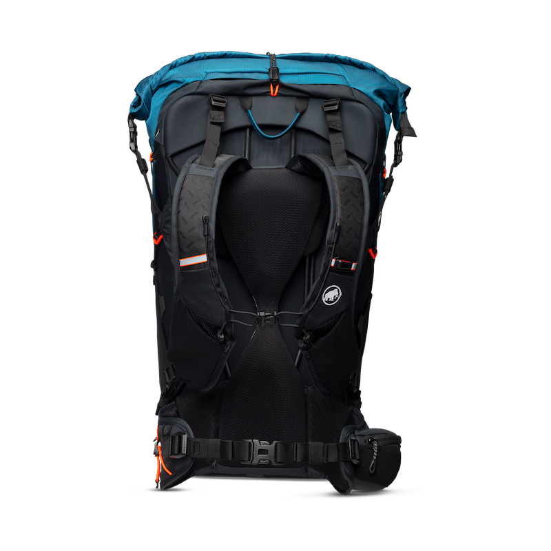 Mammut Ducan Spine 50-60 Litre Backpack