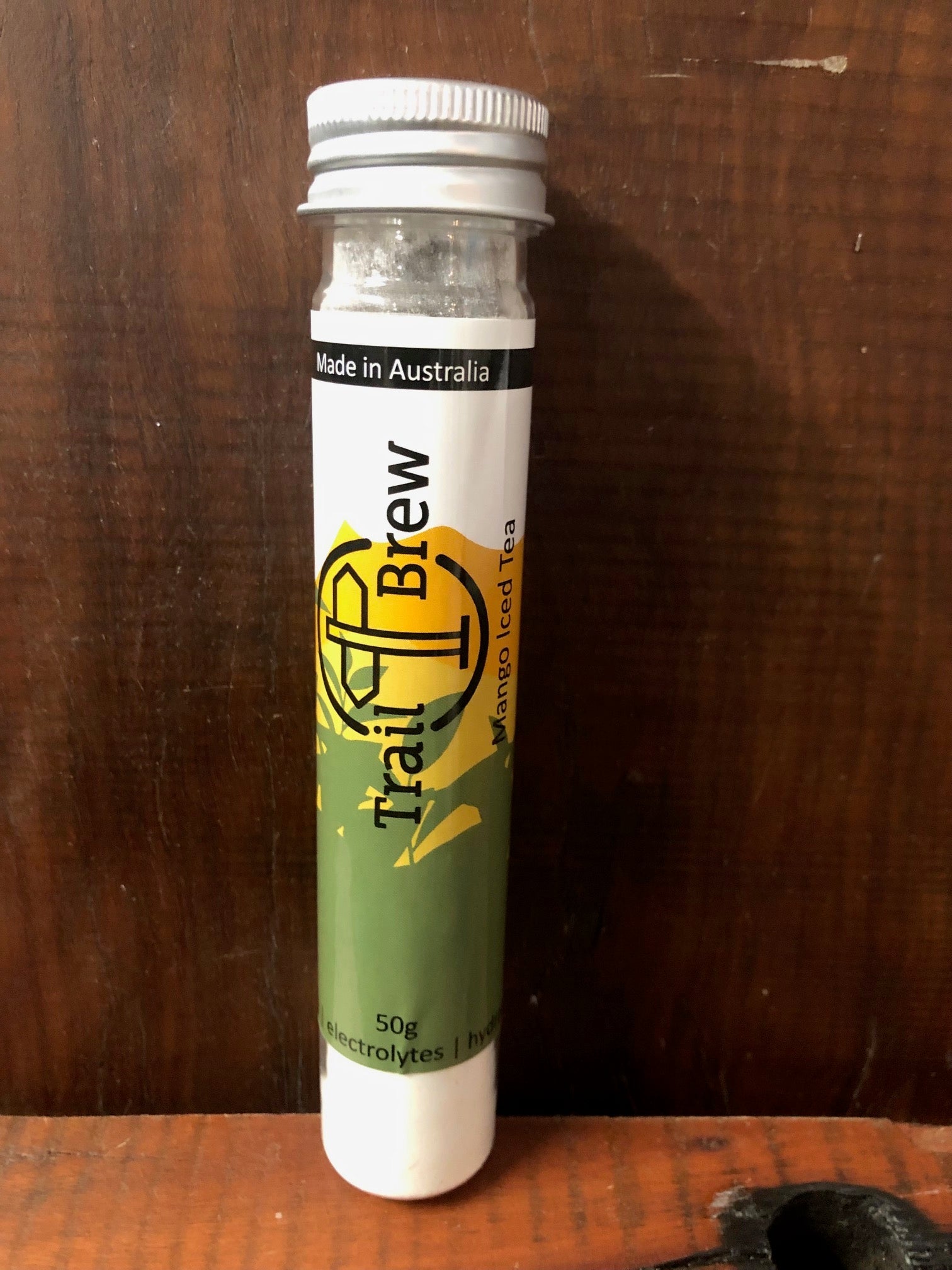 Trail Brew Test Tube Singles 3