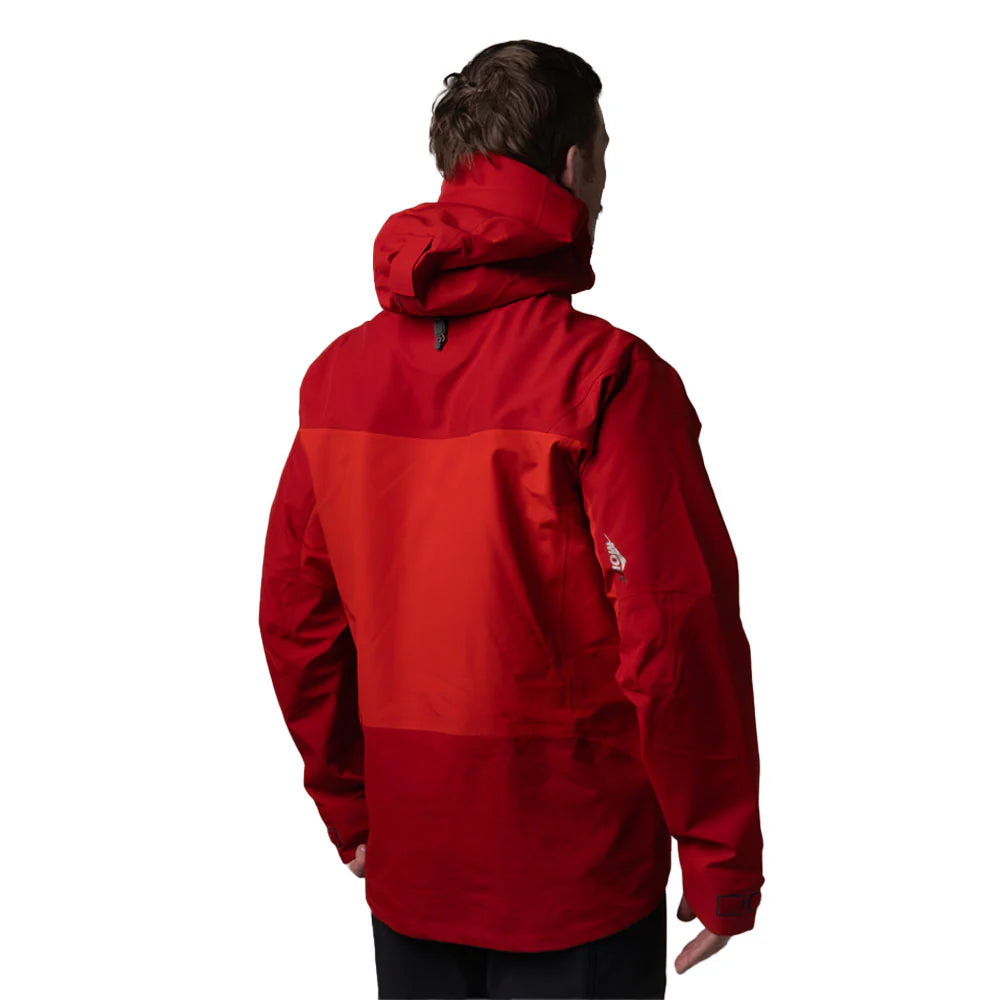 Mont Mountain Pro Shell Mens