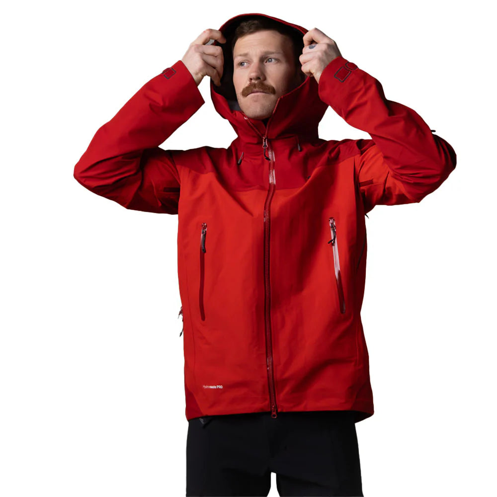 Mont Mountain Pro Shell Mens