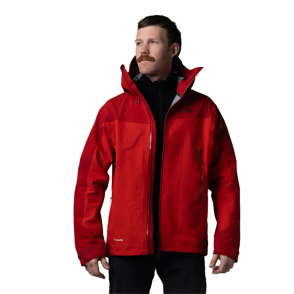 Mont Mountain Pro Shell Mens