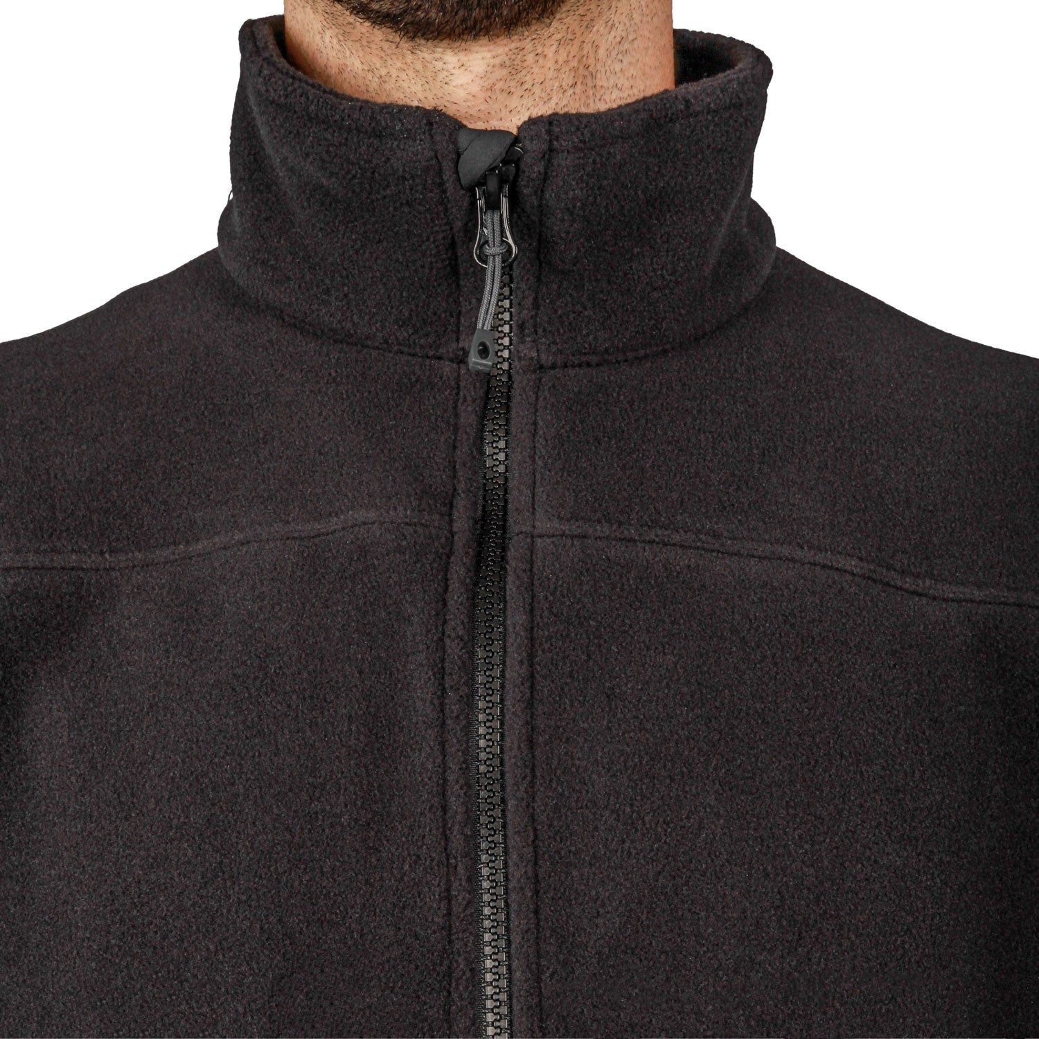 Mont Supernova Polartec 300 Fleece Men's Jacket 3