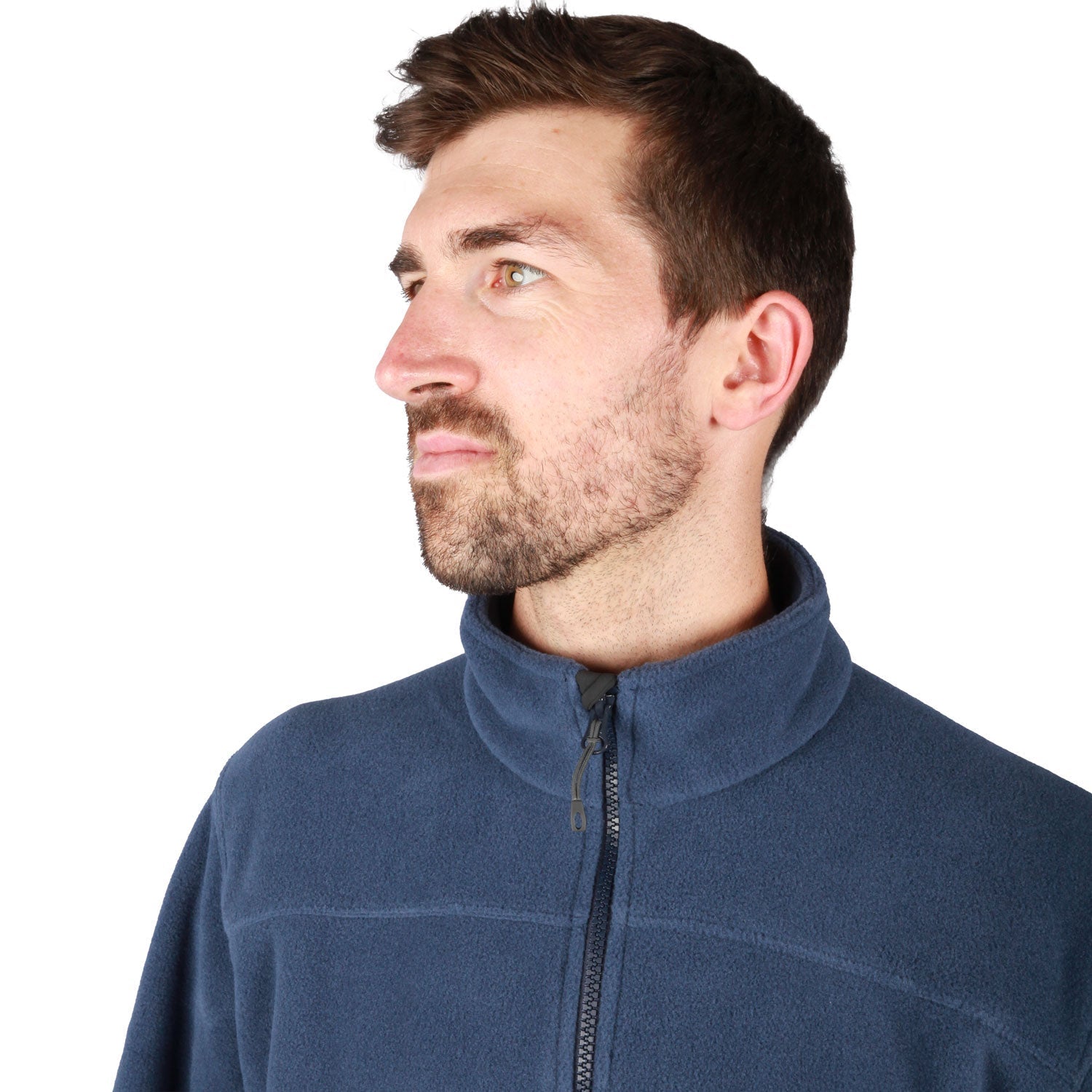 Mont Supernova Polartec 300 Fleece Men's Jacket 4