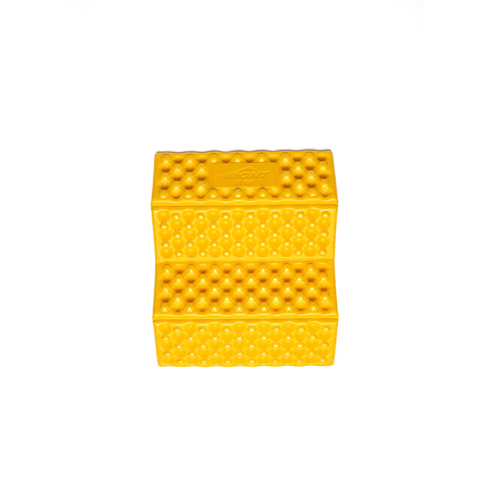 Foam sit pad