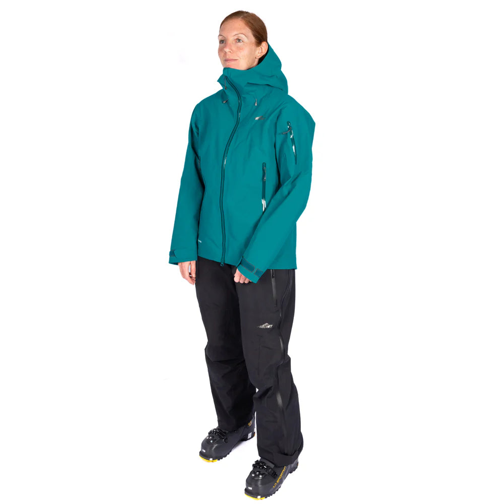 Mont Mountain Pro Shell Jacket Women's