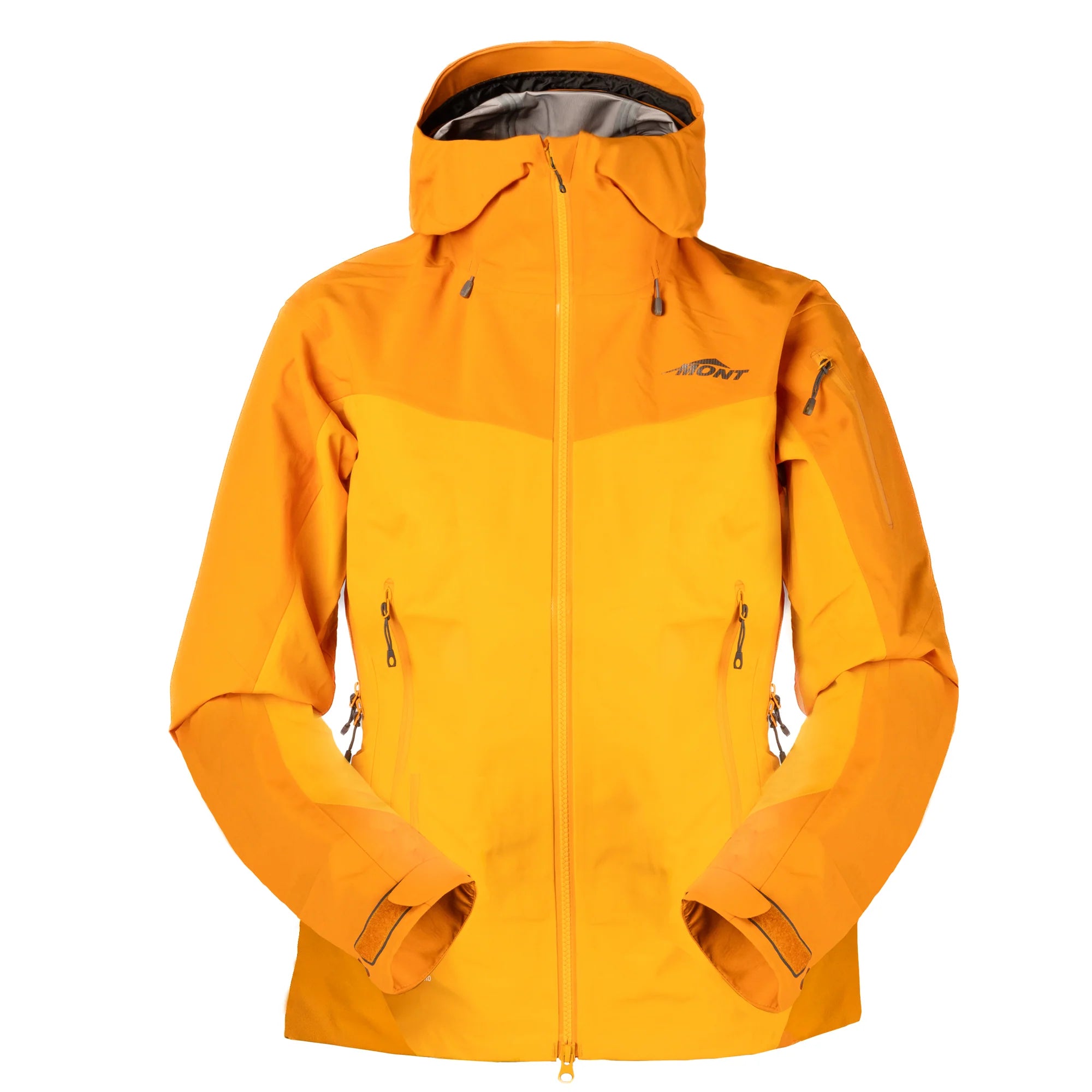 Mont Mountain Pro Shell Jacket Women's