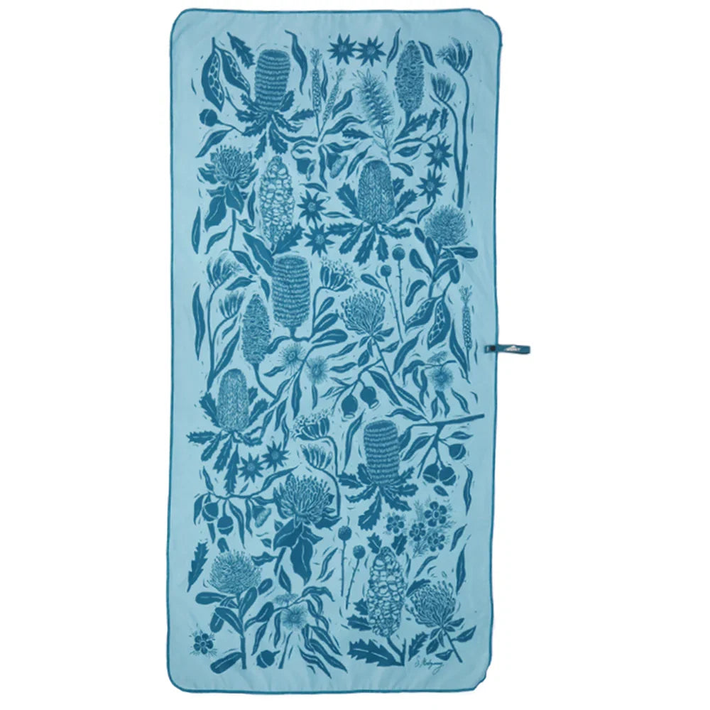 Mont Microfibre Travel Towel - Extra Large 13