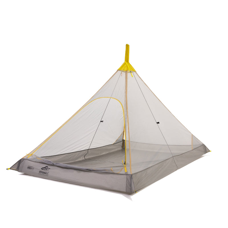 Mont Hypermid 2 Ultralight Pyramid Tent Mesh Inner Only