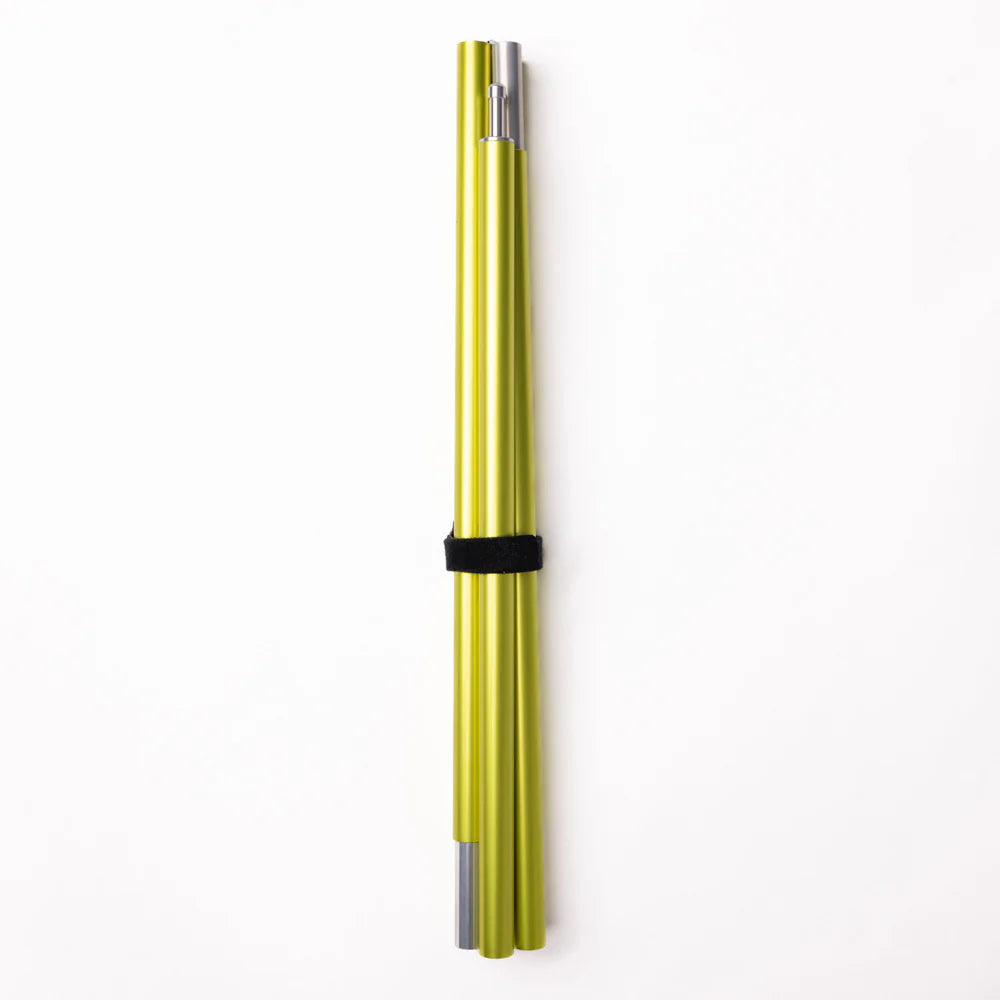 Hypermid pole folded