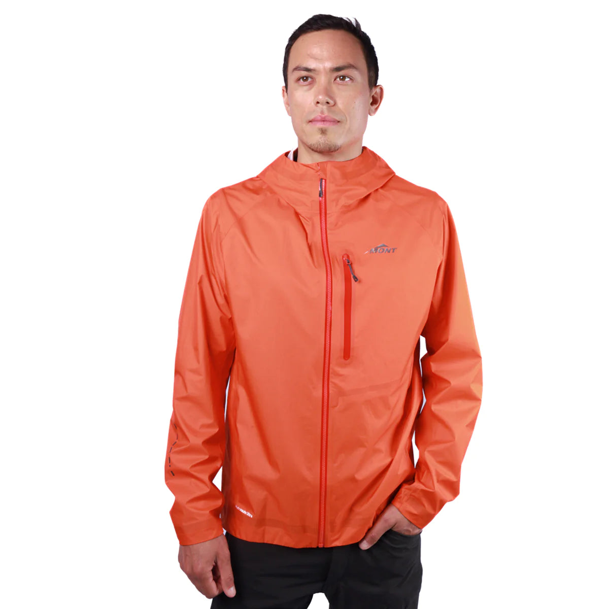 Mont Lightspeed Jacket Mens