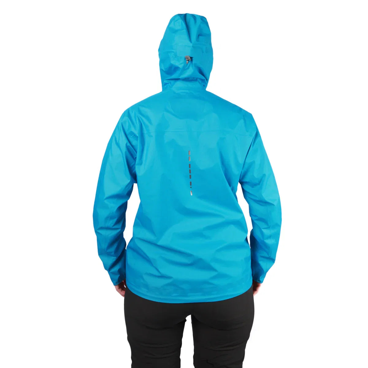 Mont Lightspeed Jacket Womens - Calypso 6