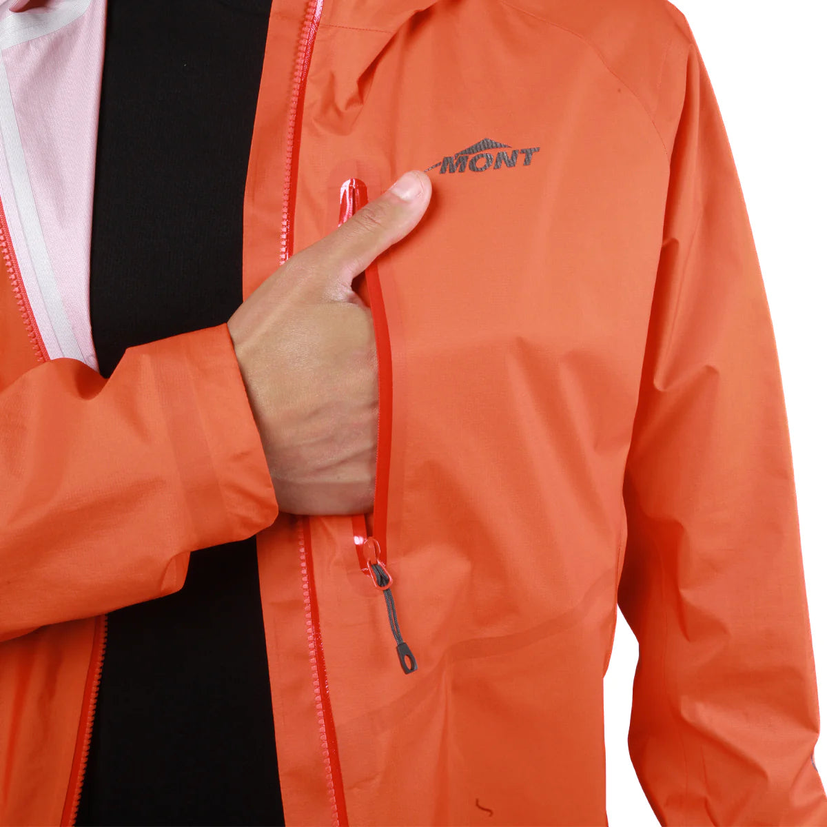 Mont Lightspeed Jacket Mens