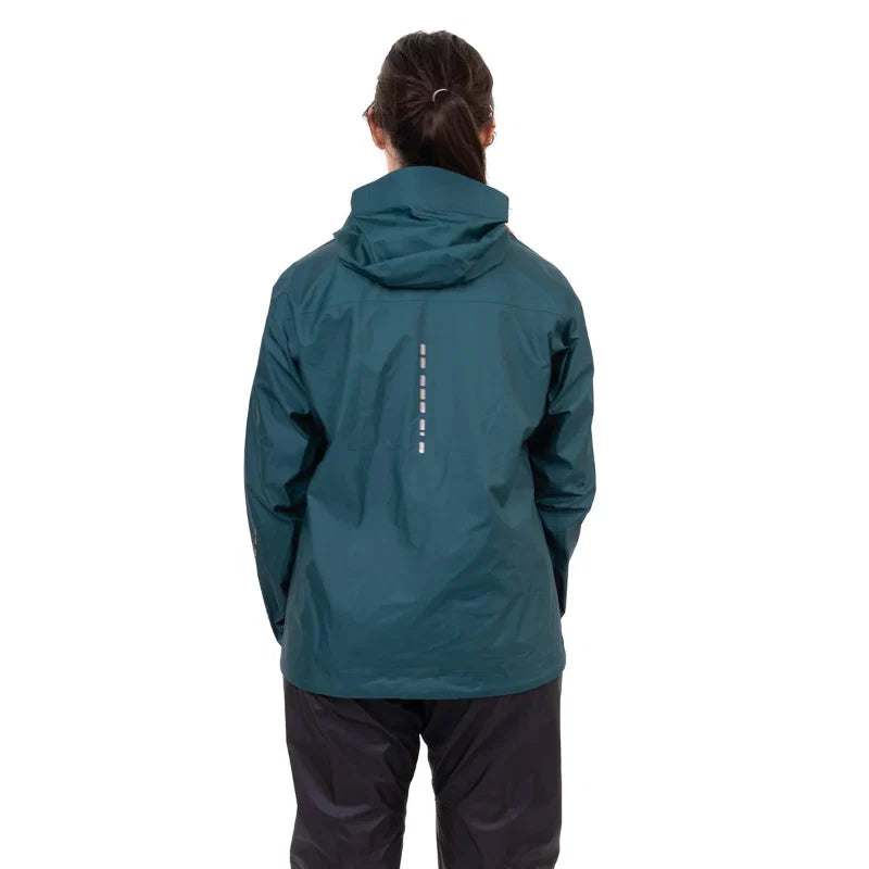 Mont Lightspeed Jacket Womens 2