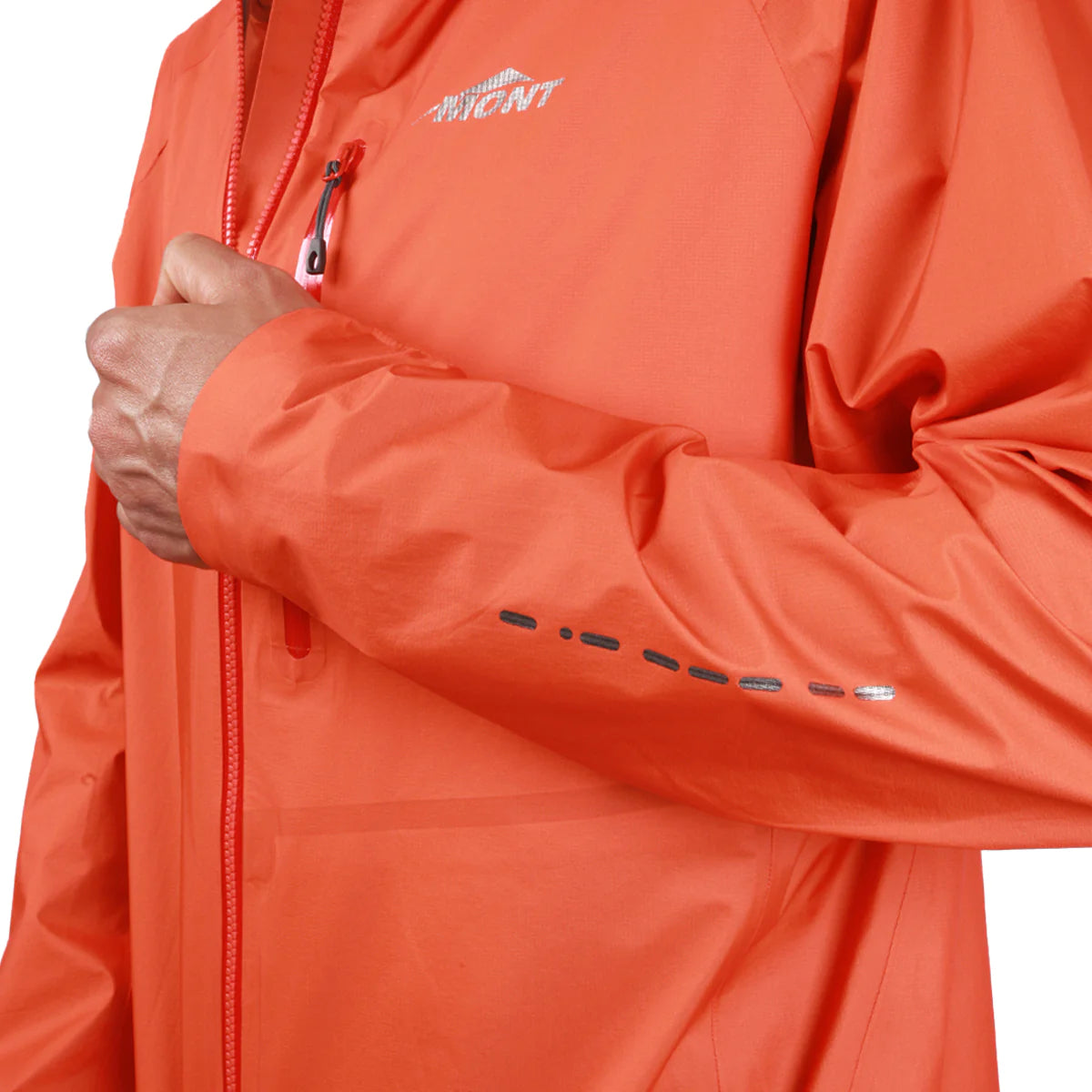 Mont Lightspeed Jacket Mens