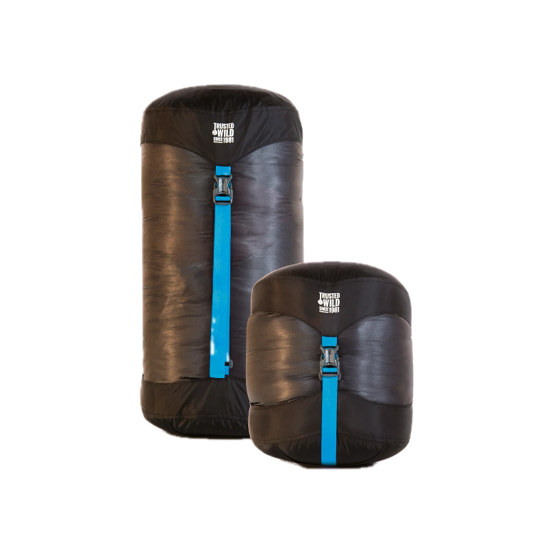 Mont x force compression dry bag compressed extra small