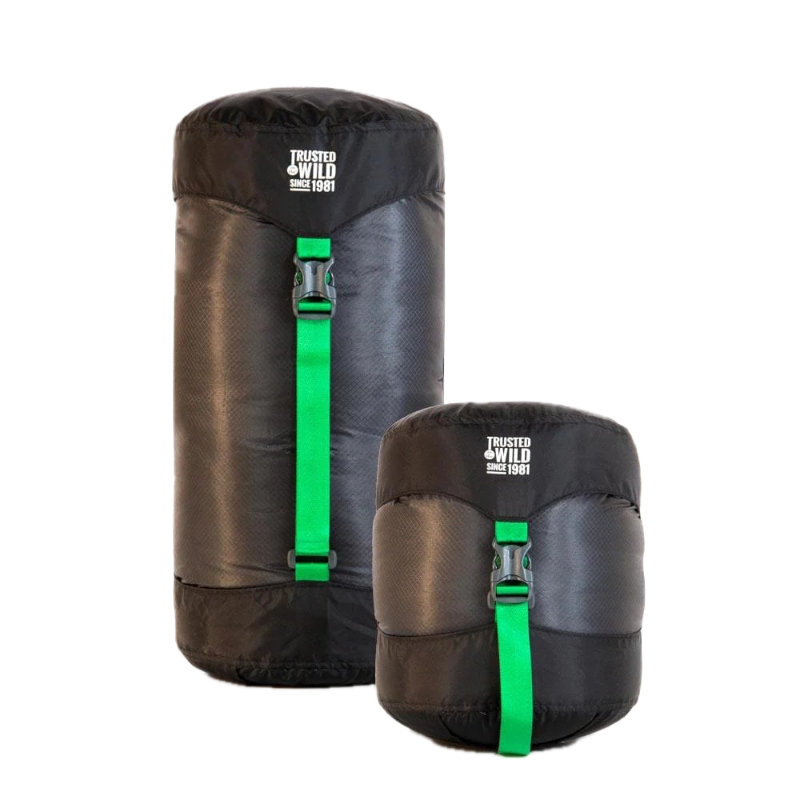 Mont x force compression dry bag compressed medium
