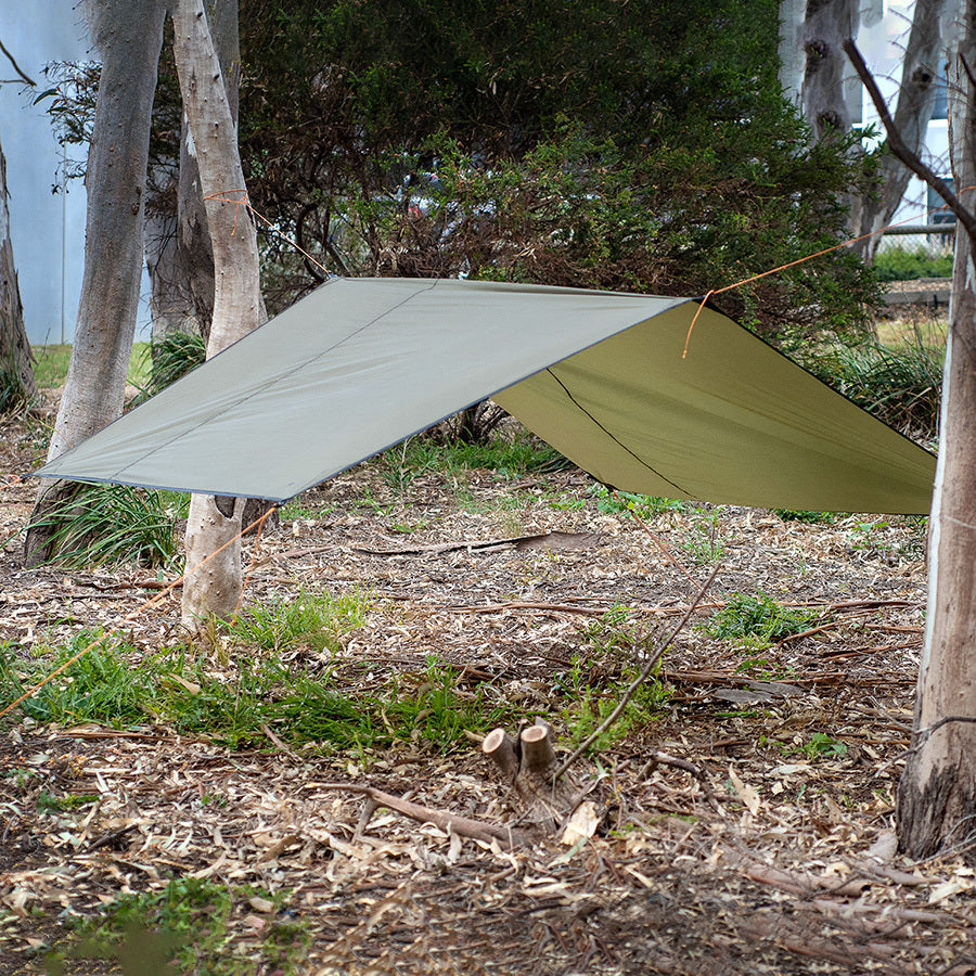 Moroka 30 Gear Fly Lightweight Waterproof Shelter 1