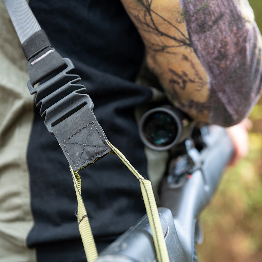 Moroka 30 Stalker Rifle Sling