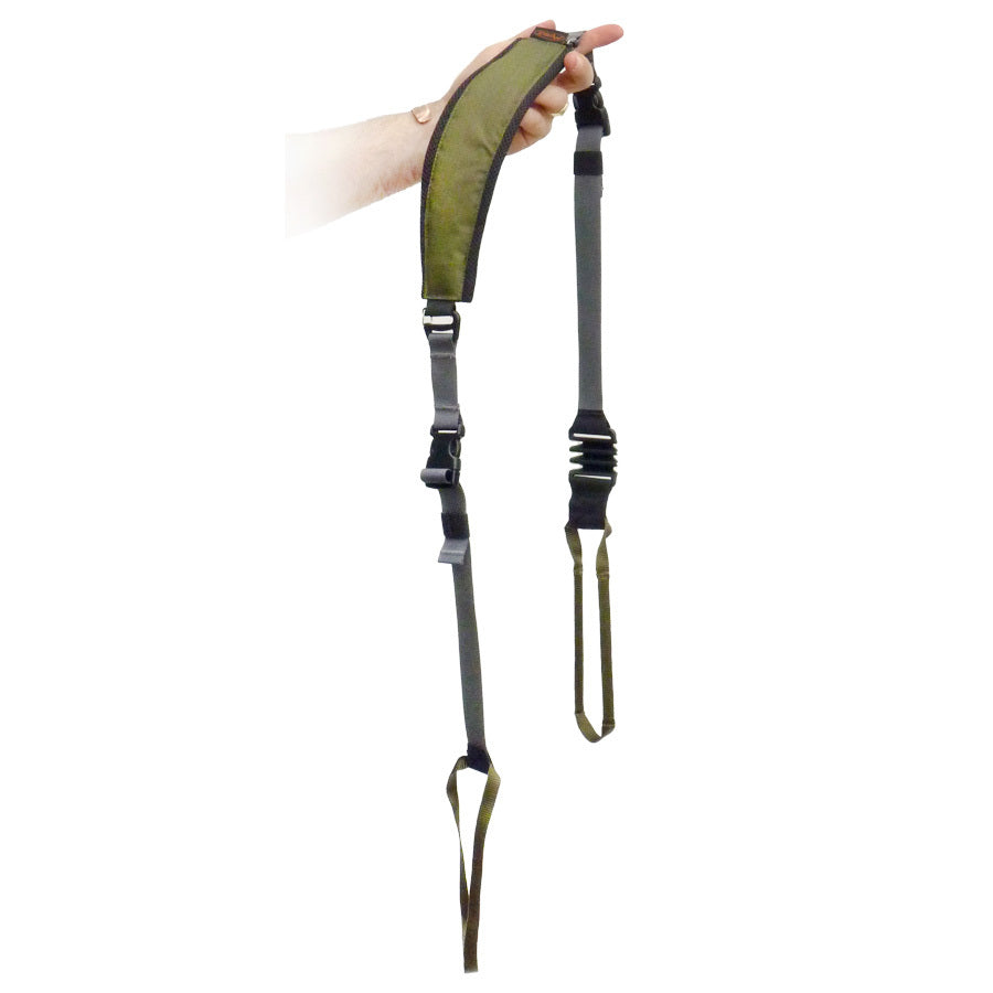 Moroka 30 Stalker Rifle Sling